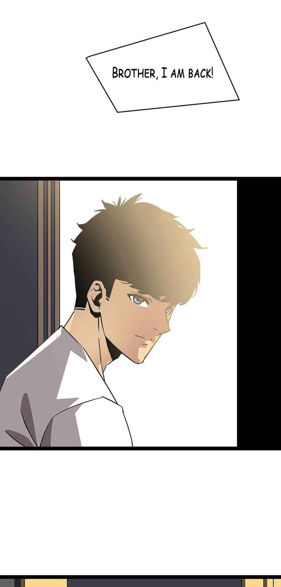 Read It all starts with playing game seriously Manga Online