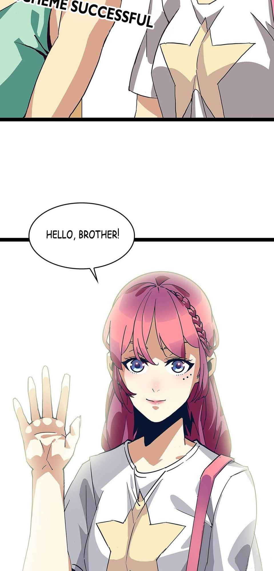 Read It all starts with playing game seriously Manga Online