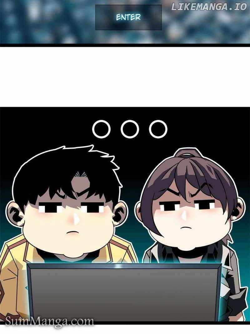 Read It all starts with playing game seriously Manga Online