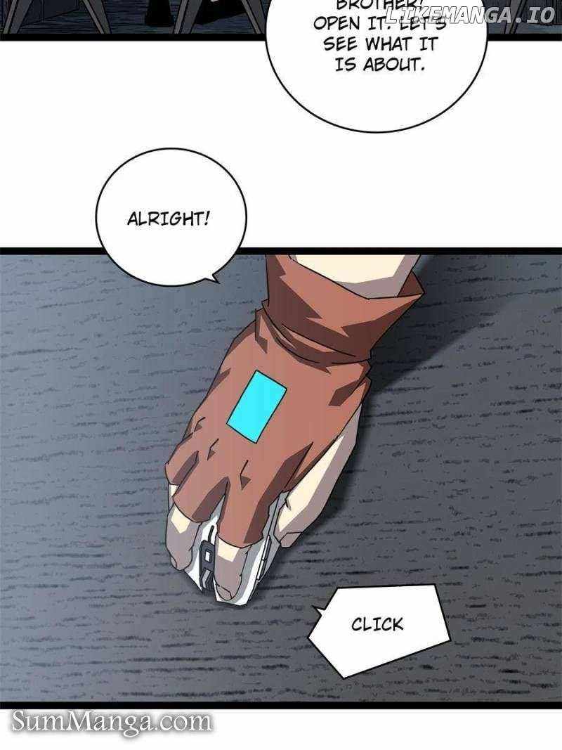 Read It all starts with playing game seriously Manga Online