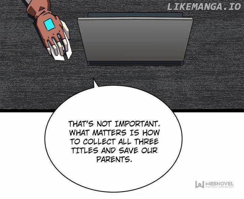 Read It all starts with playing game seriously Manga Online