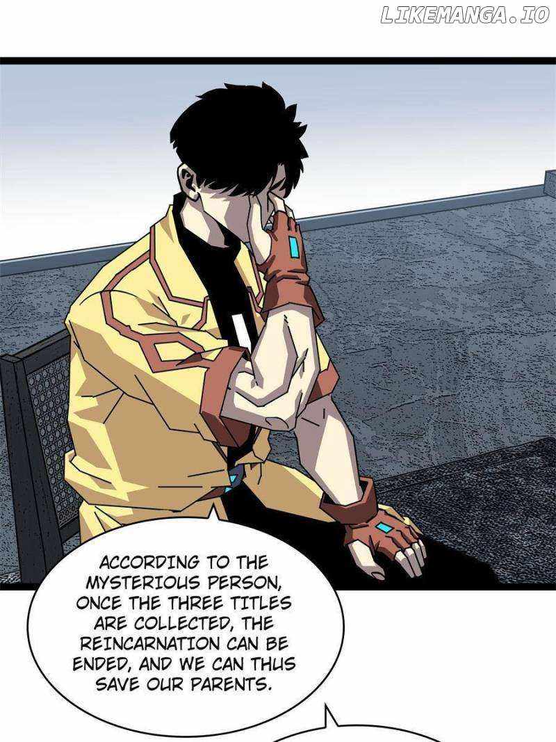 Read It all starts with playing game seriously Manga Online