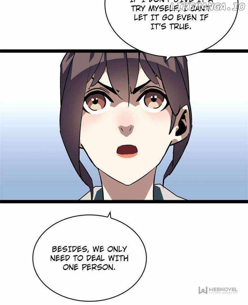 Read It all starts with playing game seriously Manga Online