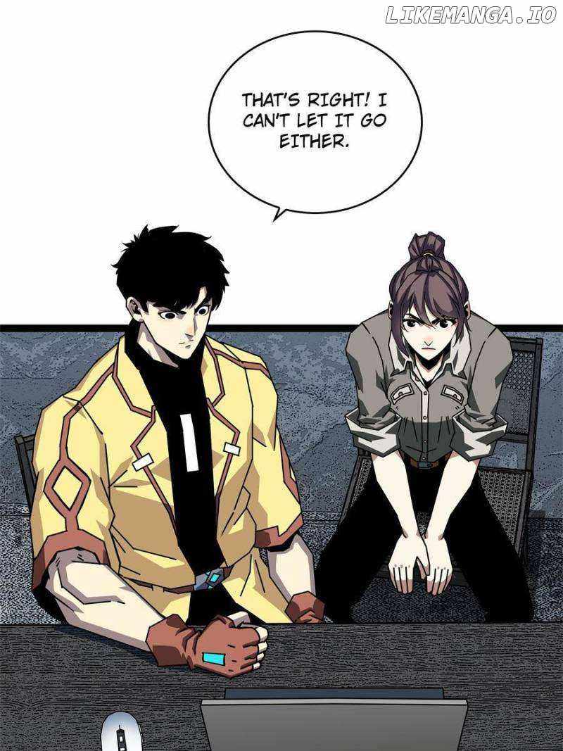 Read It all starts with playing game seriously Manga Online