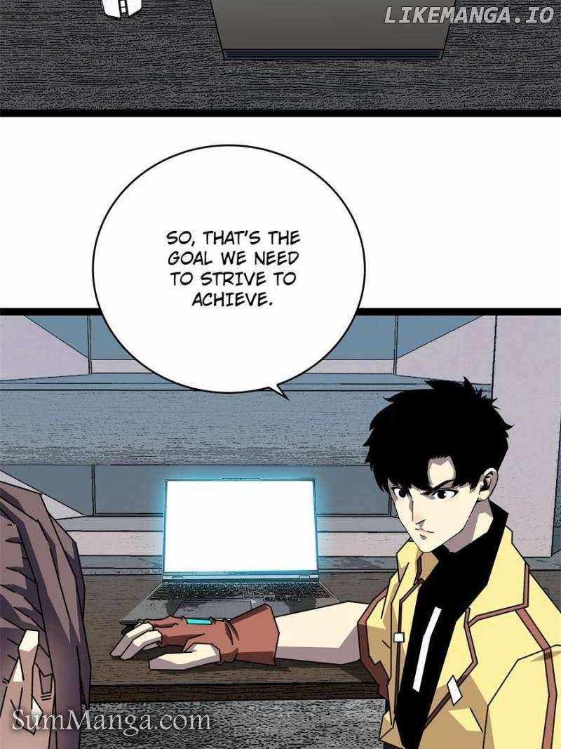 Read It all starts with playing game seriously Manga Online