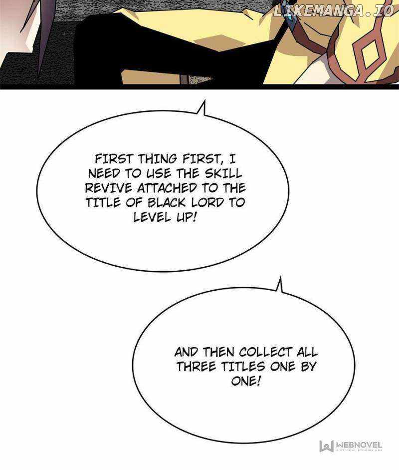 Read It all starts with playing game seriously Manga Online