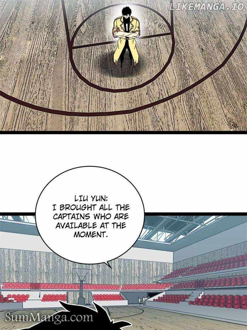 Read It all starts with playing game seriously Manga Online