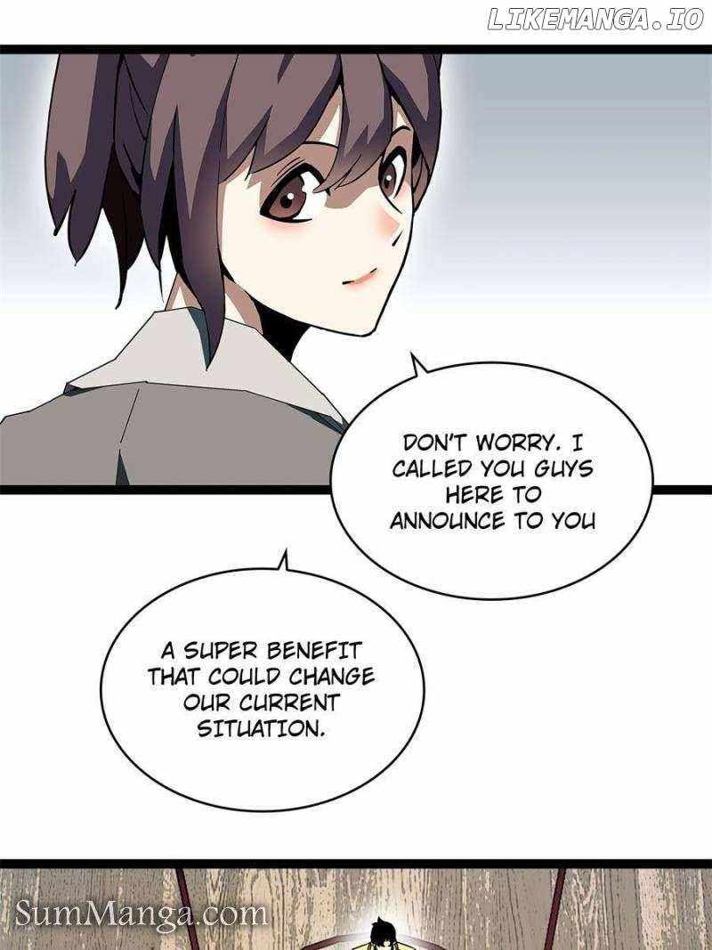 Read It all starts with playing game seriously Manga Online