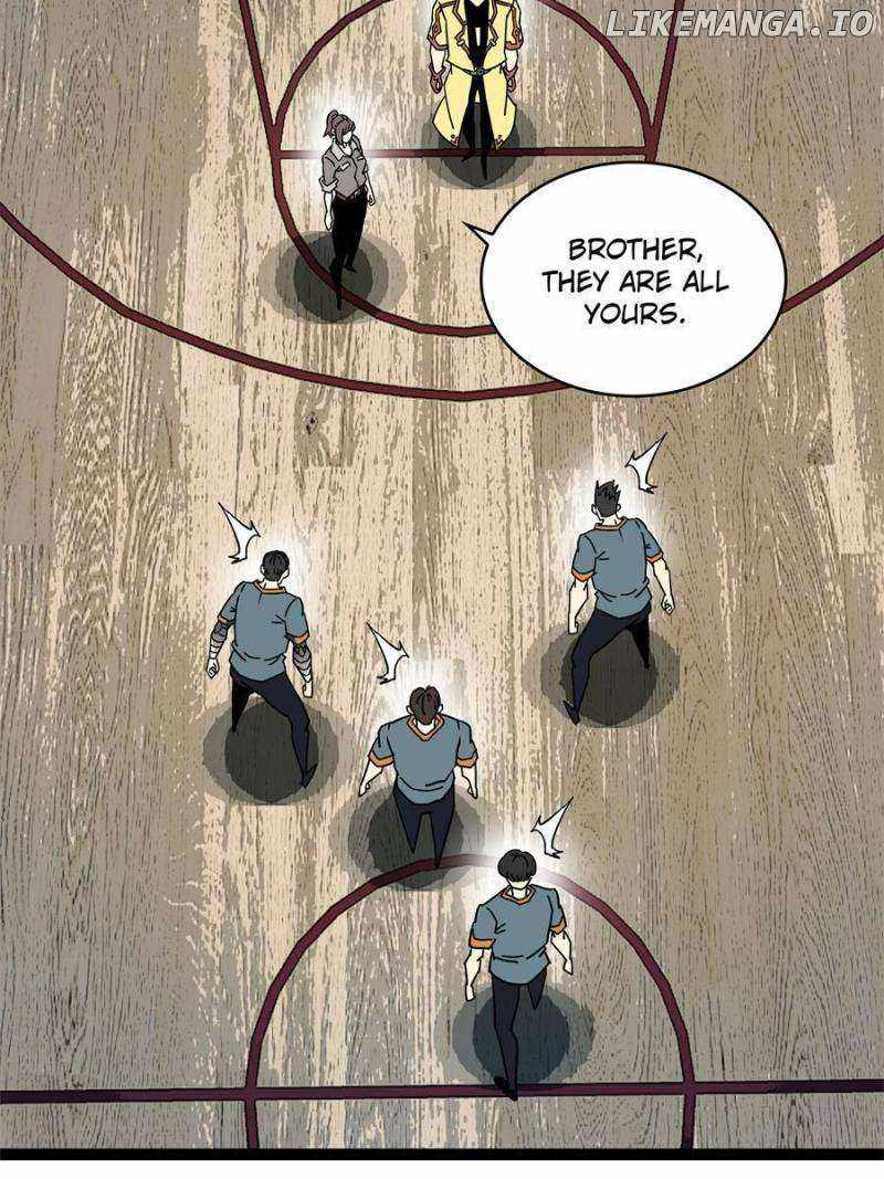 Read It all starts with playing game seriously Manga Online