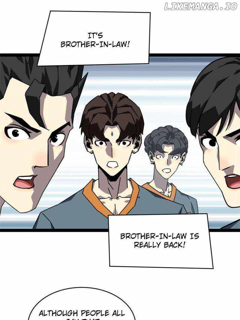 Read It all starts with playing game seriously Manga Online