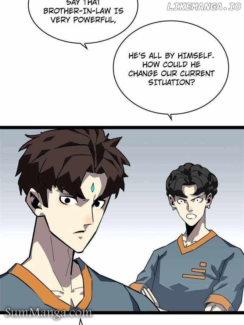Read It all starts with playing game seriously Manga Online