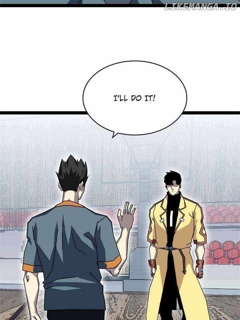Read It all starts with playing game seriously Manga Online