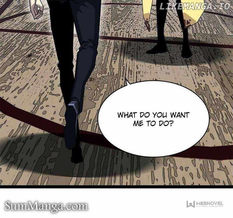 Read It all starts with playing game seriously Manga Online