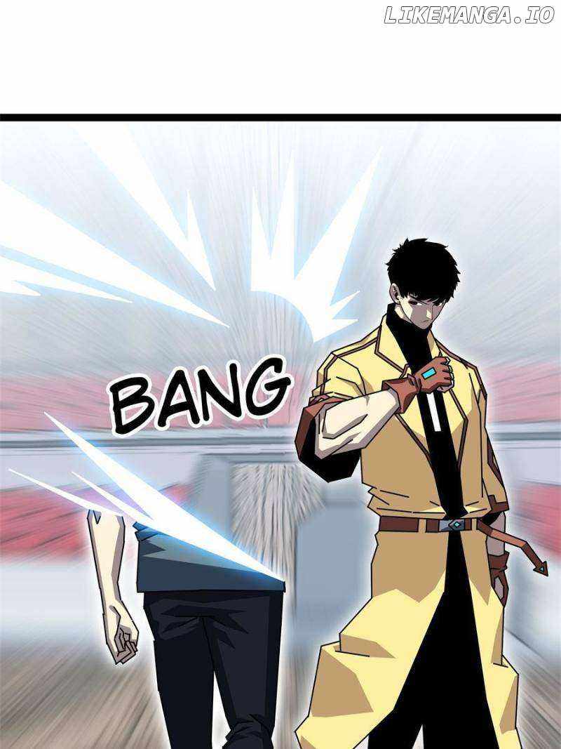 Read It all starts with playing game seriously Manga Online