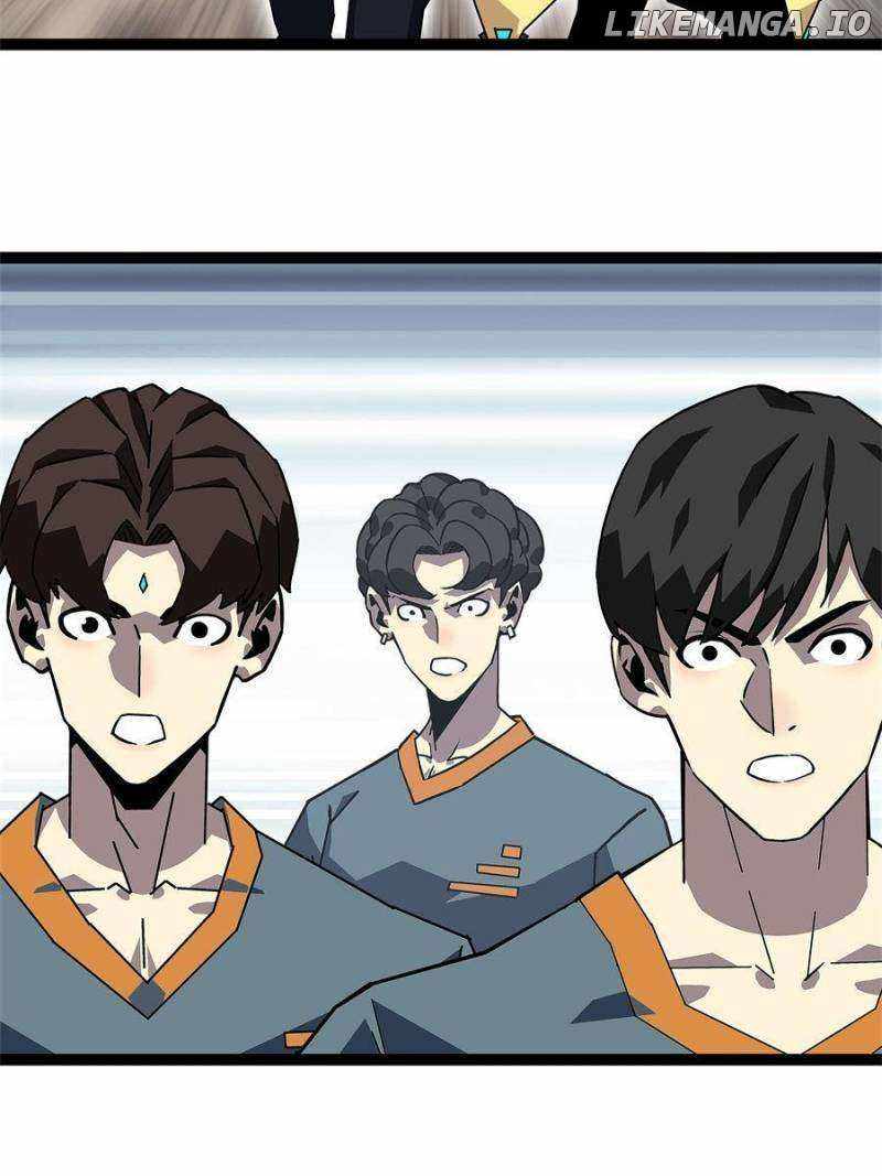Read It all starts with playing game seriously Manga Online