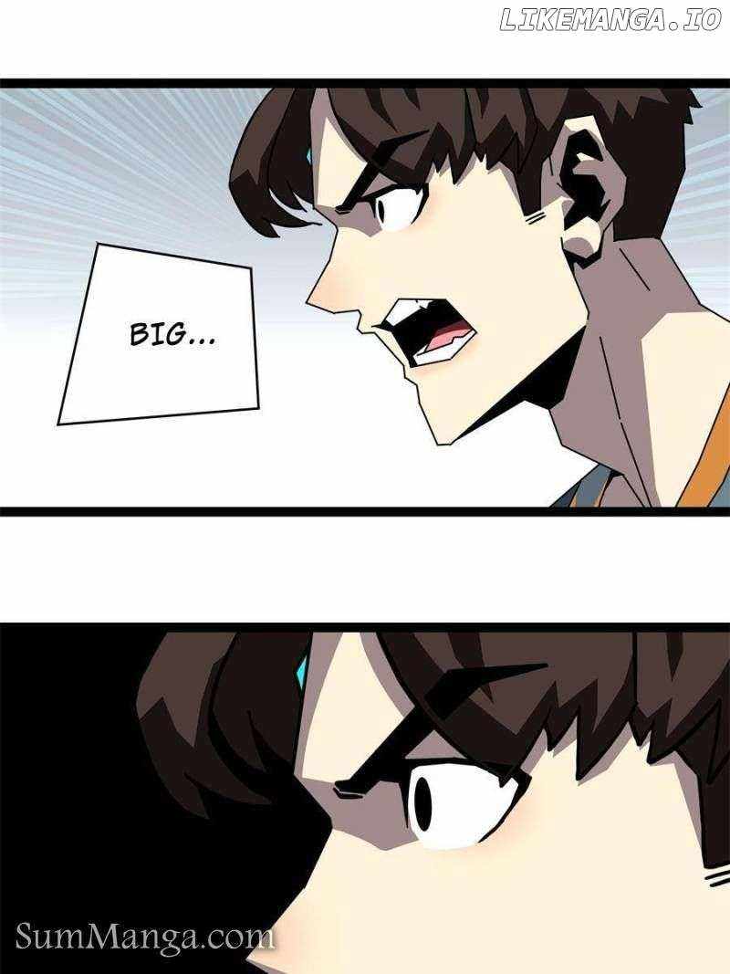 Read It all starts with playing game seriously Manga Online