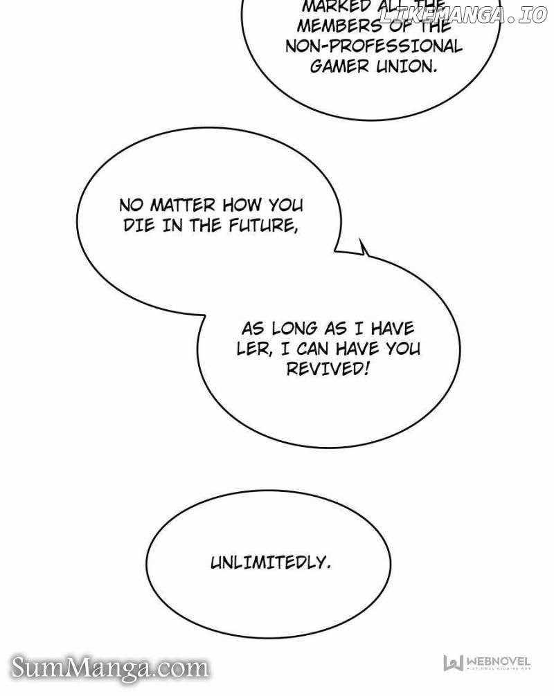 Read It all starts with playing game seriously Manga Online