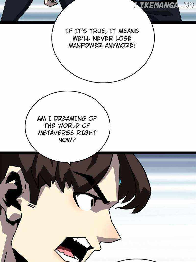 Read It all starts with playing game seriously Manga Online