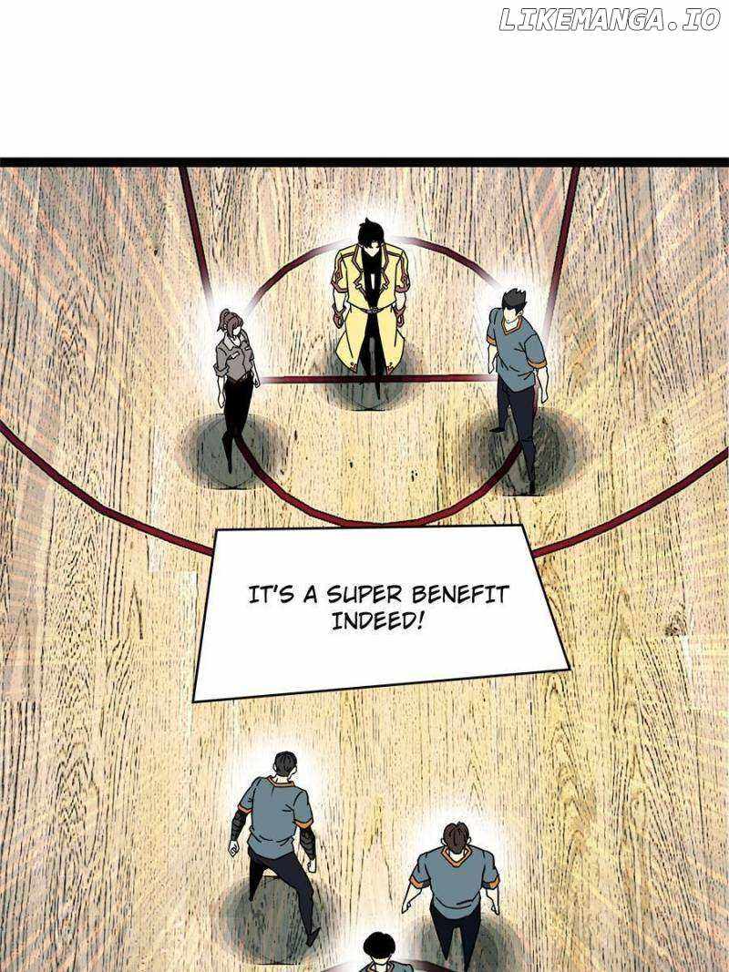 Read It all starts with playing game seriously Manga Online
