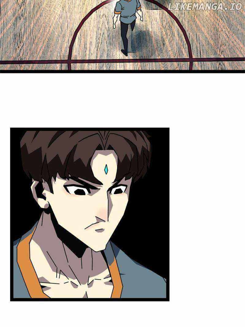 Read It all starts with playing game seriously Manga Online