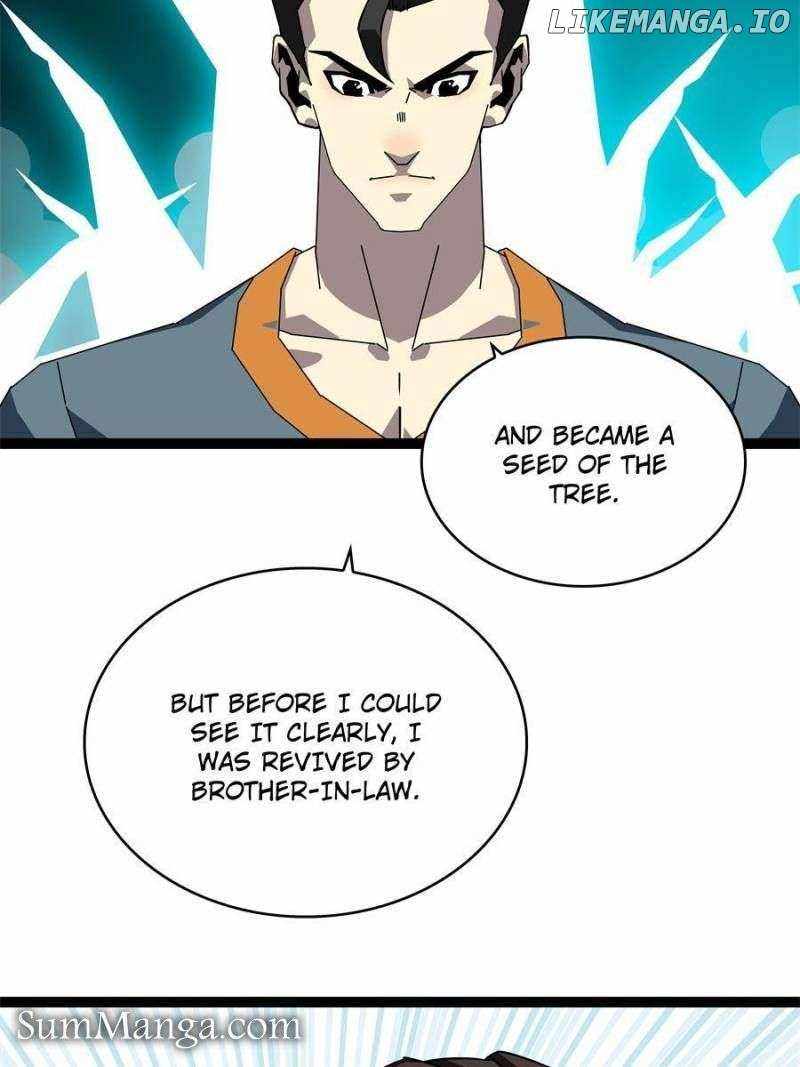 Read It all starts with playing game seriously Manga Online