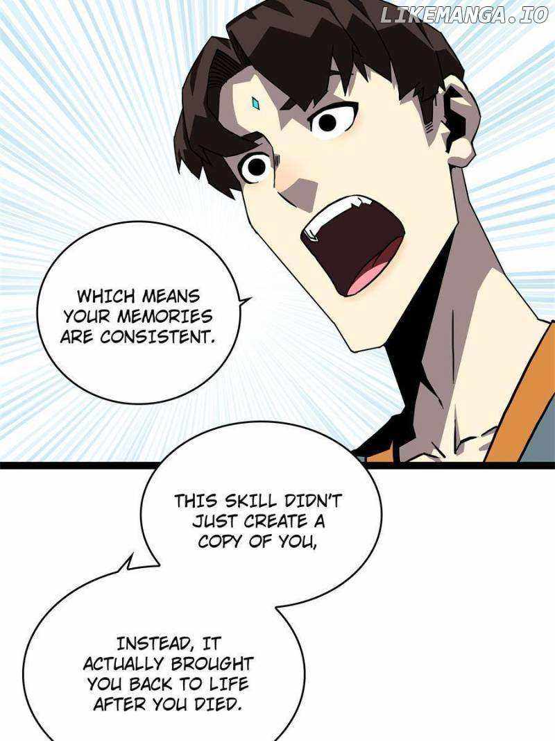 Read It all starts with playing game seriously Manga Online