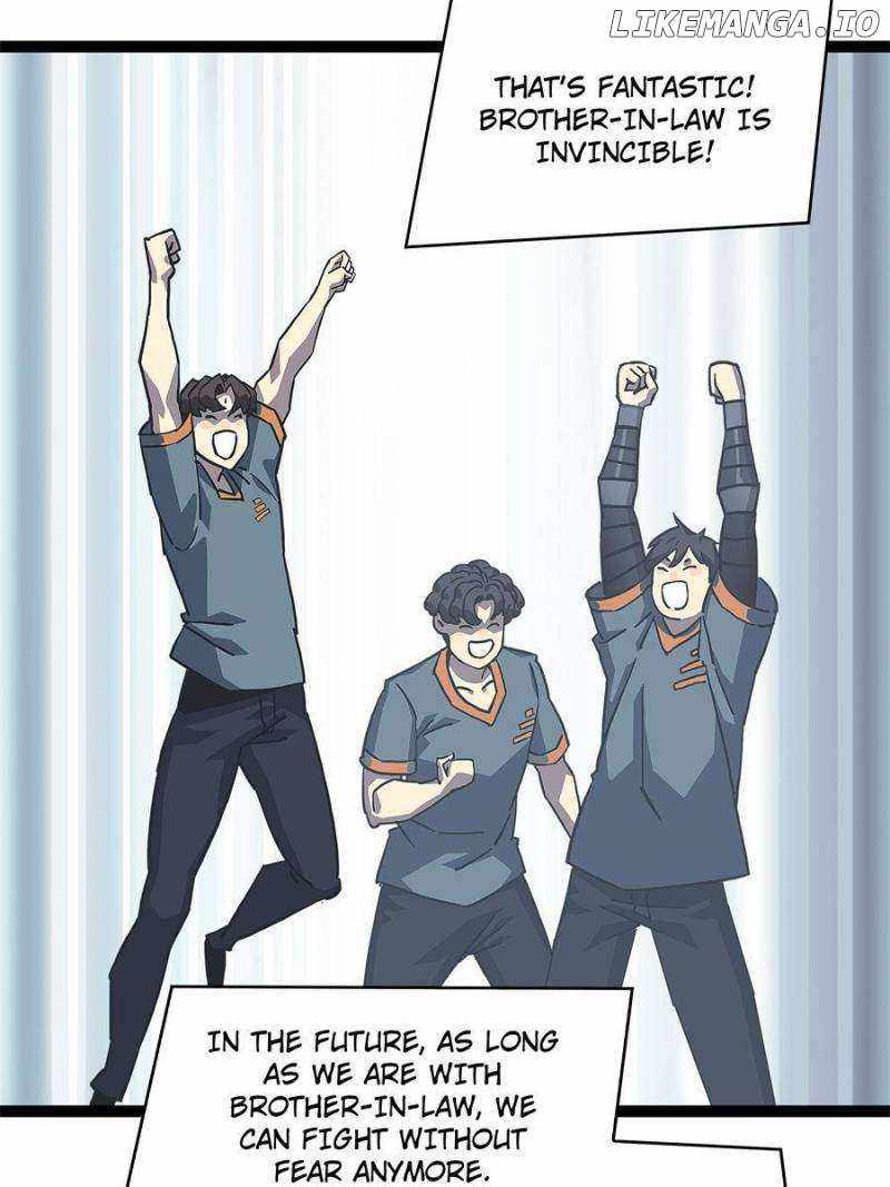 Read It all starts with playing game seriously Manga Online