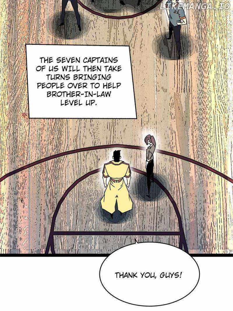 Read It all starts with playing game seriously Manga Online