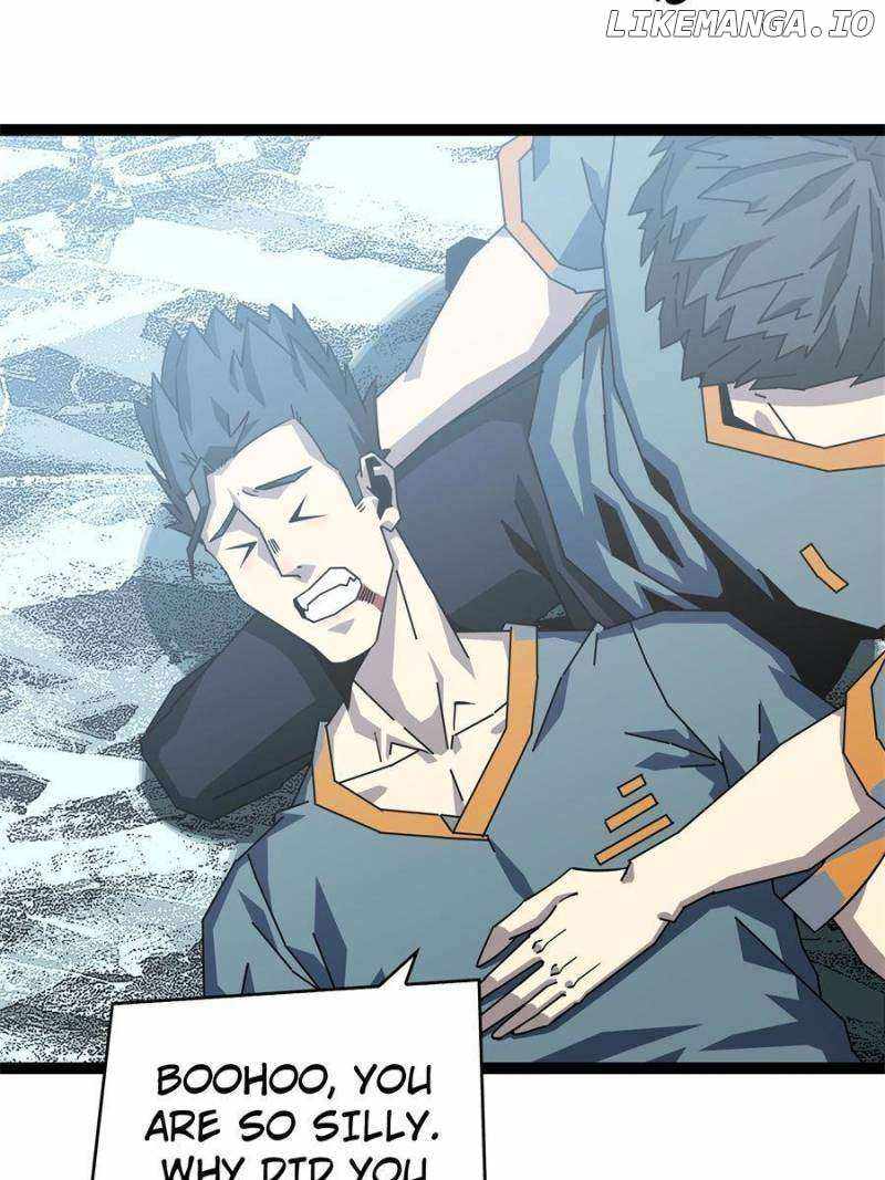 Read It all starts with playing game seriously Manga Online