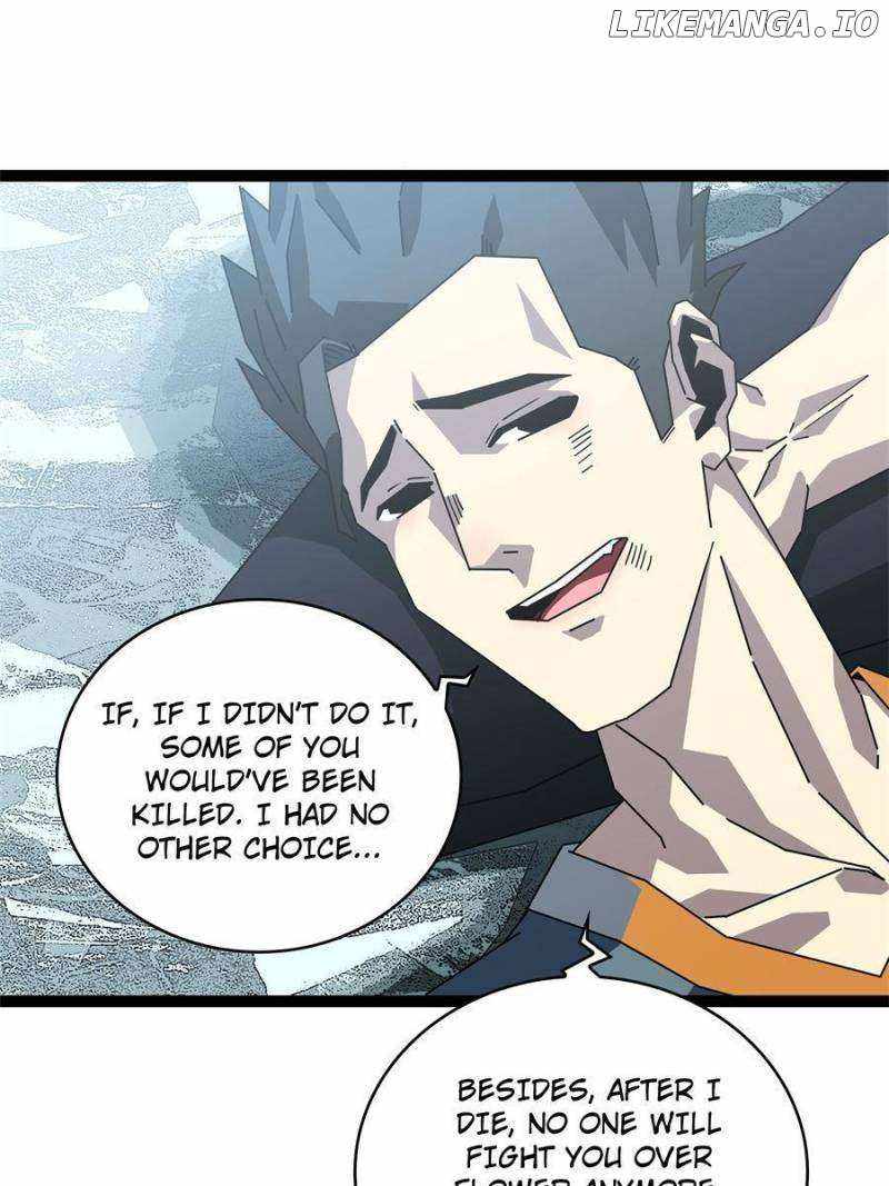 Read It all starts with playing game seriously Manga Online