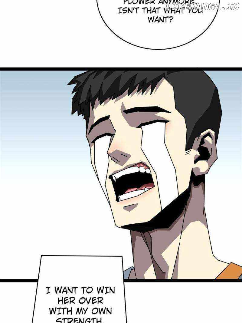Read It all starts with playing game seriously Manga Online