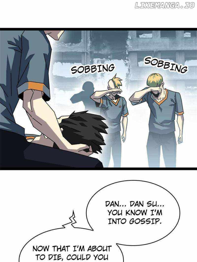 Read It all starts with playing game seriously Manga Online