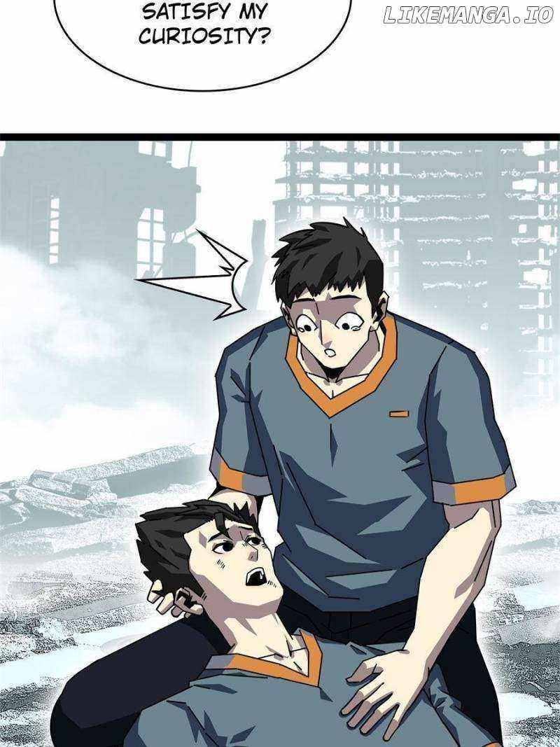 Read It all starts with playing game seriously Manga Online