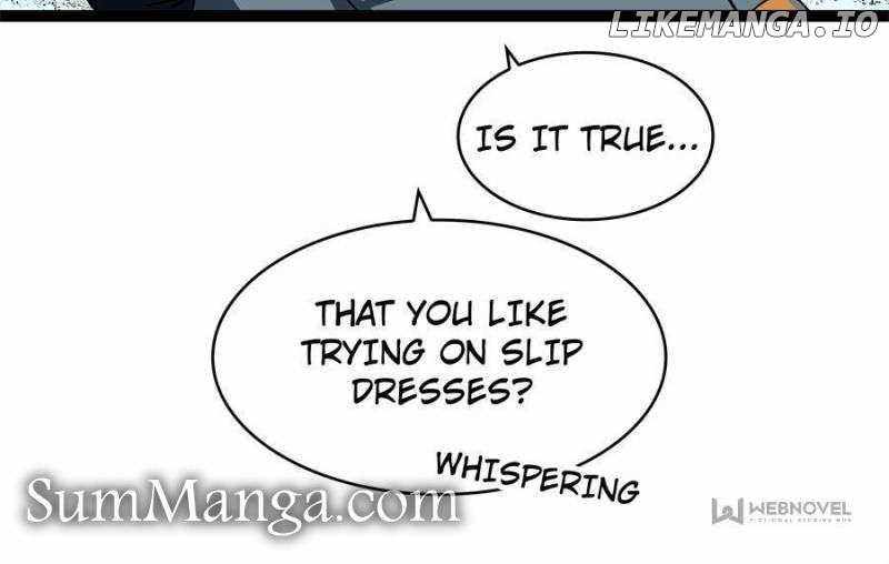 Read It all starts with playing game seriously Manga Online