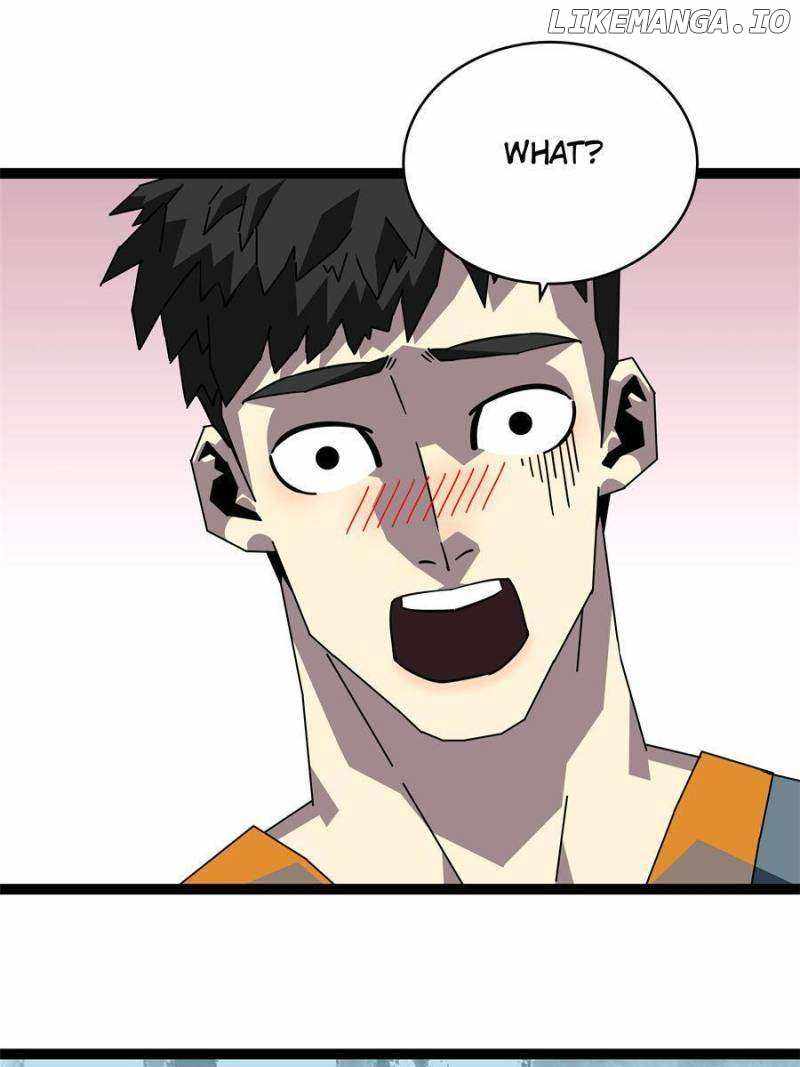 Read It all starts with playing game seriously Manga Online