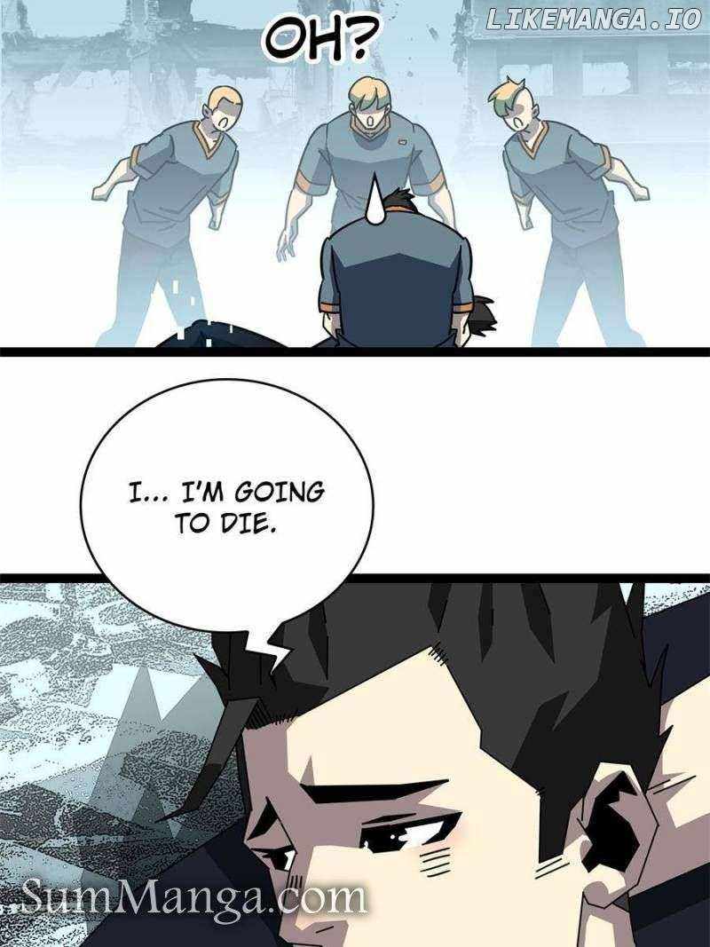 Read It all starts with playing game seriously Manga Online
