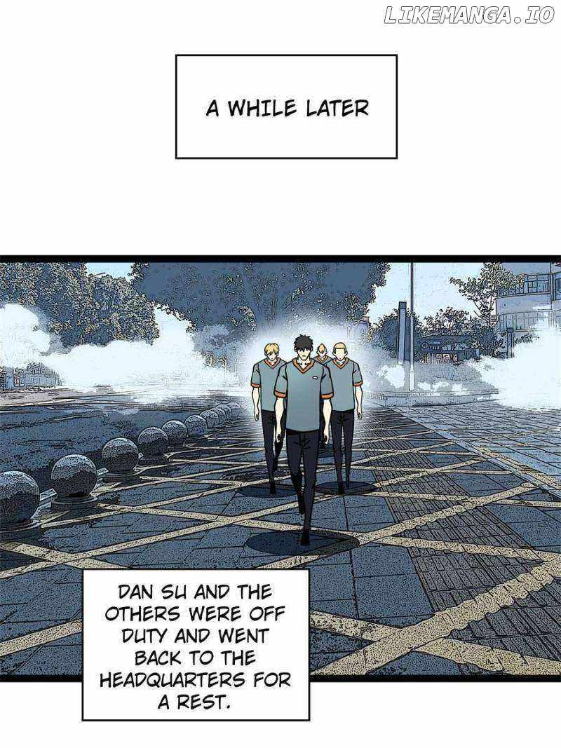 Read It all starts with playing game seriously Manga Online