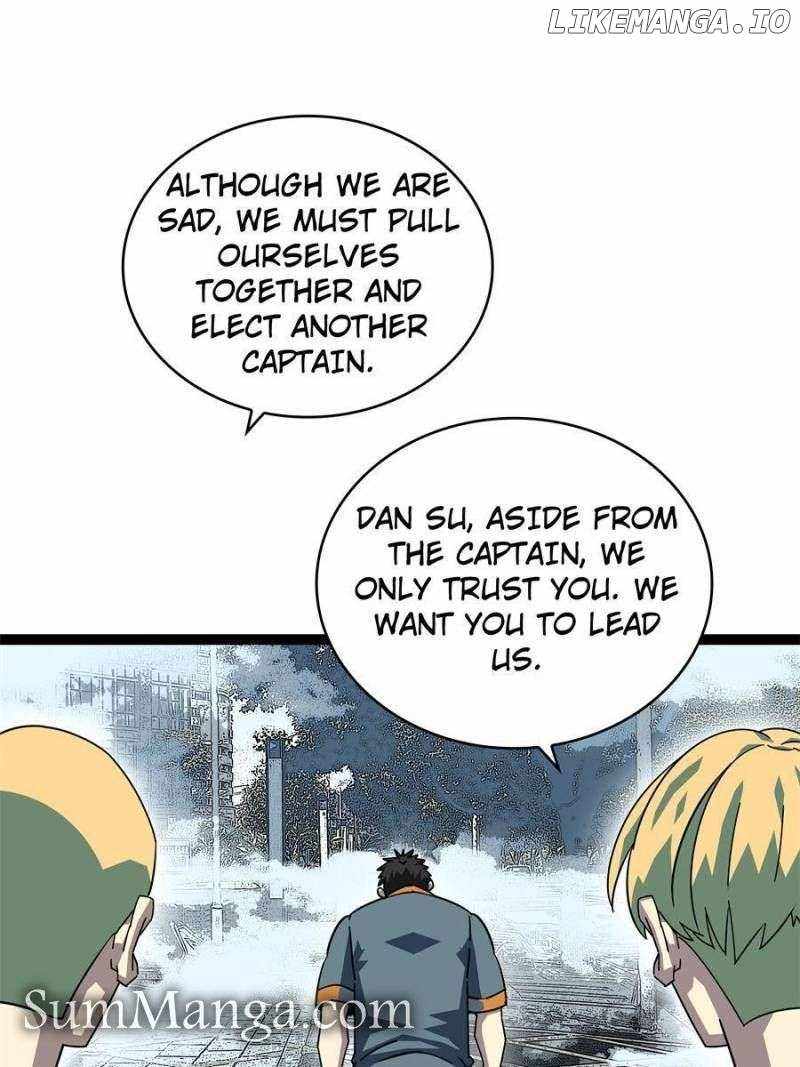 Read It all starts with playing game seriously Manga Online