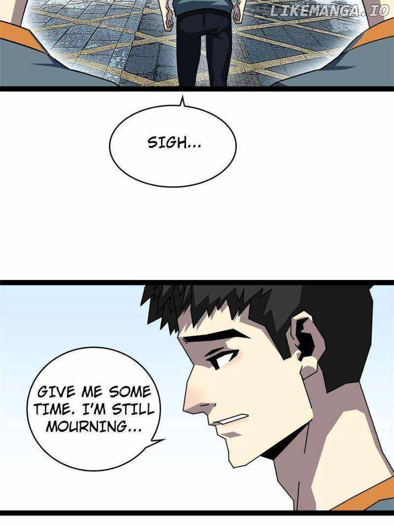 Read It all starts with playing game seriously Manga Online