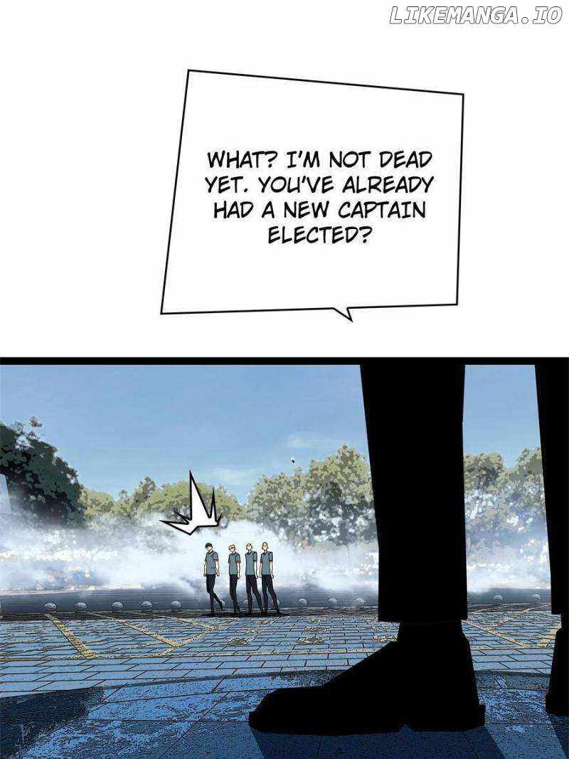 Read It all starts with playing game seriously Manga Online