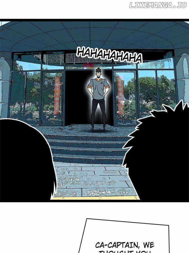 Read It all starts with playing game seriously Manga Online