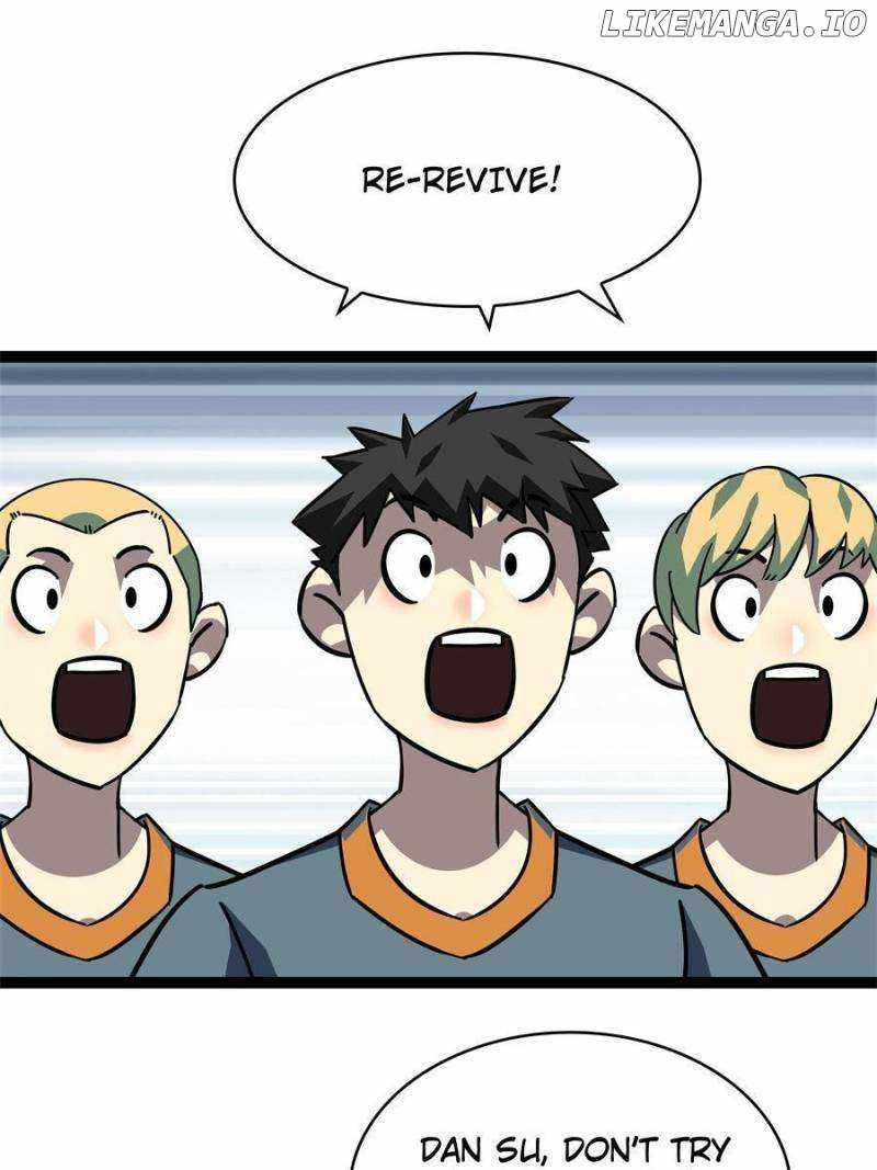 Read It all starts with playing game seriously Manga Online