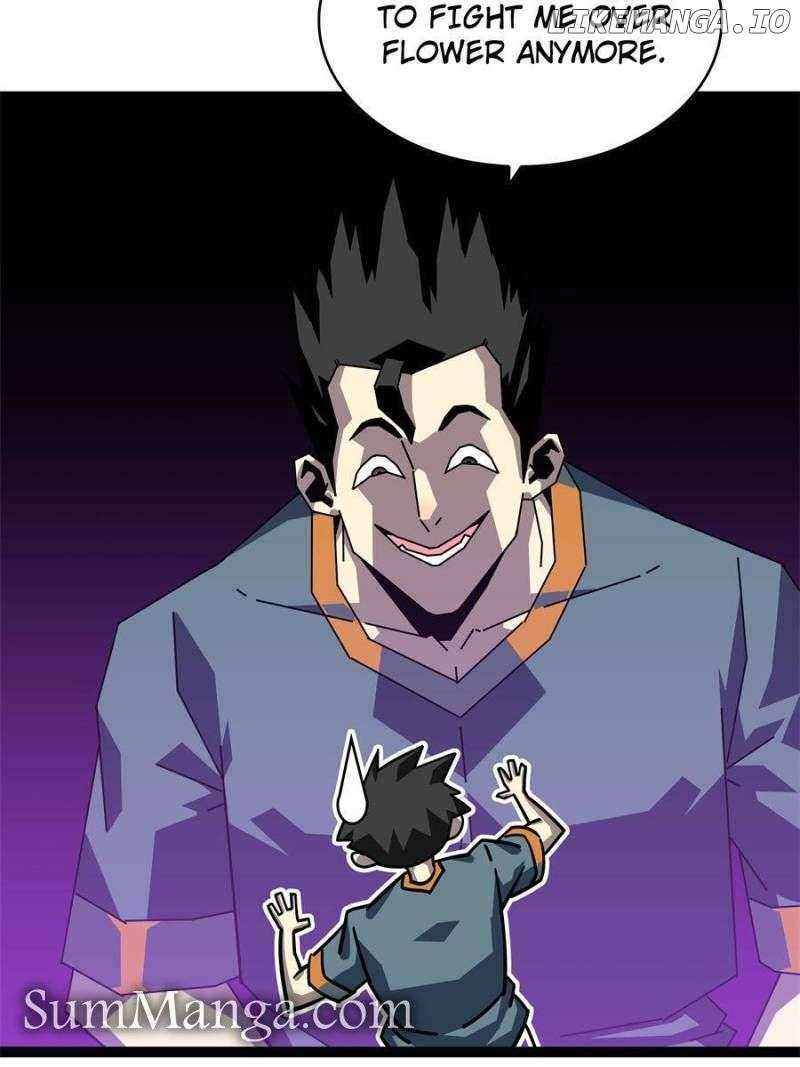 Read It all starts with playing game seriously Manga Online