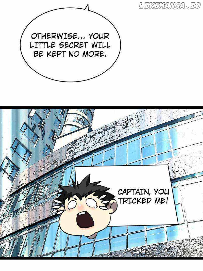 Read It all starts with playing game seriously Manga Online