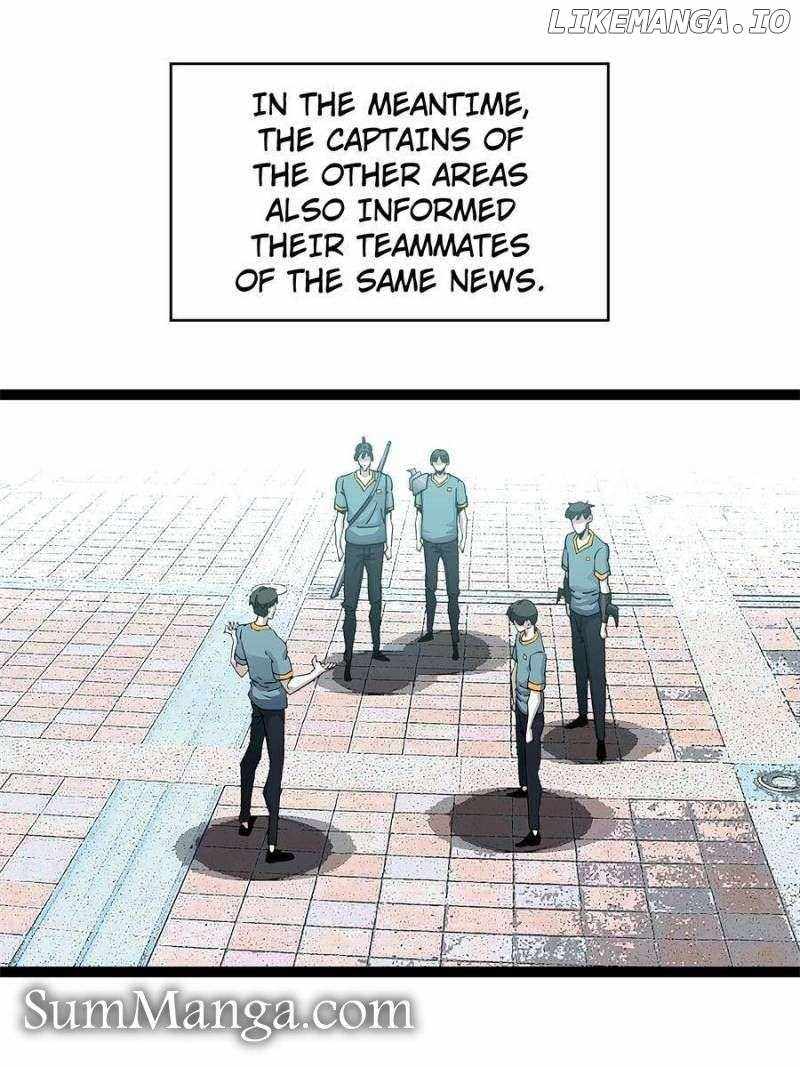 Read It all starts with playing game seriously Manga Online