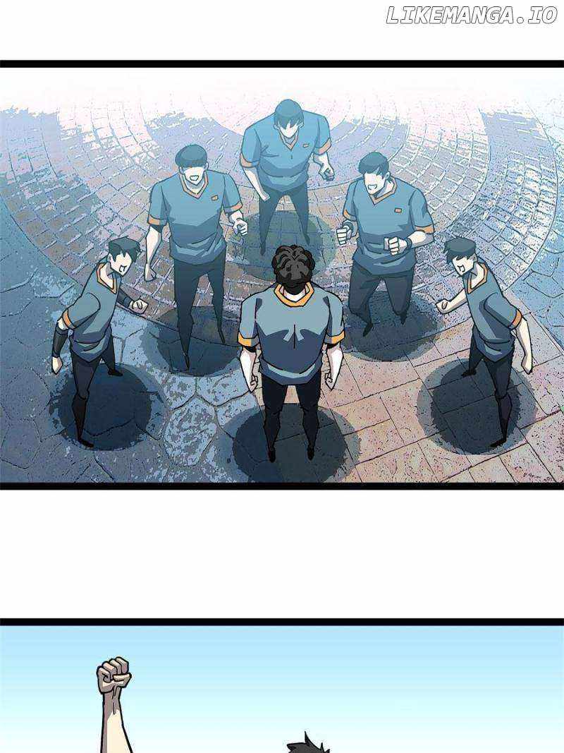Read It all starts with playing game seriously Manga Online