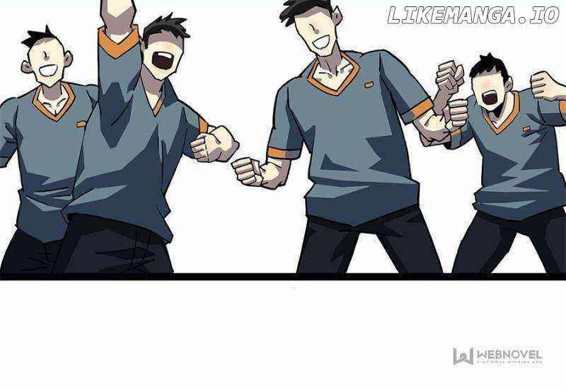 Read It all starts with playing game seriously Manga Online