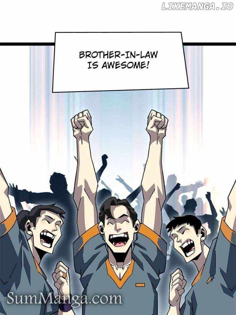 Read It all starts with playing game seriously Manga Online
