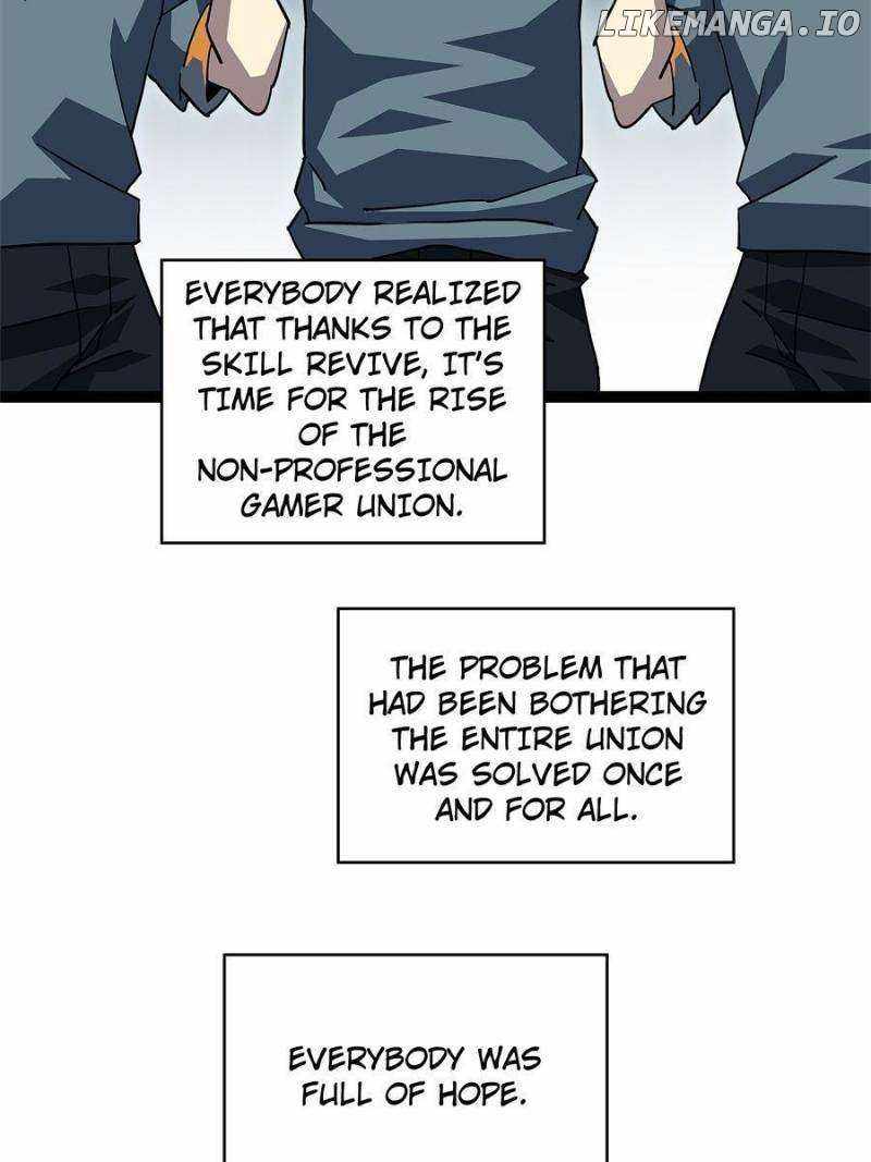 Read It all starts with playing game seriously Manga Online