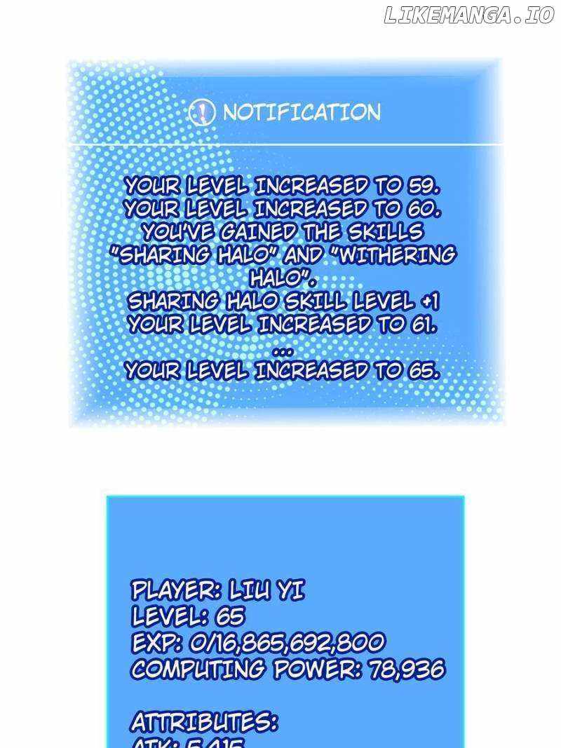 Read It all starts with playing game seriously Manga Online